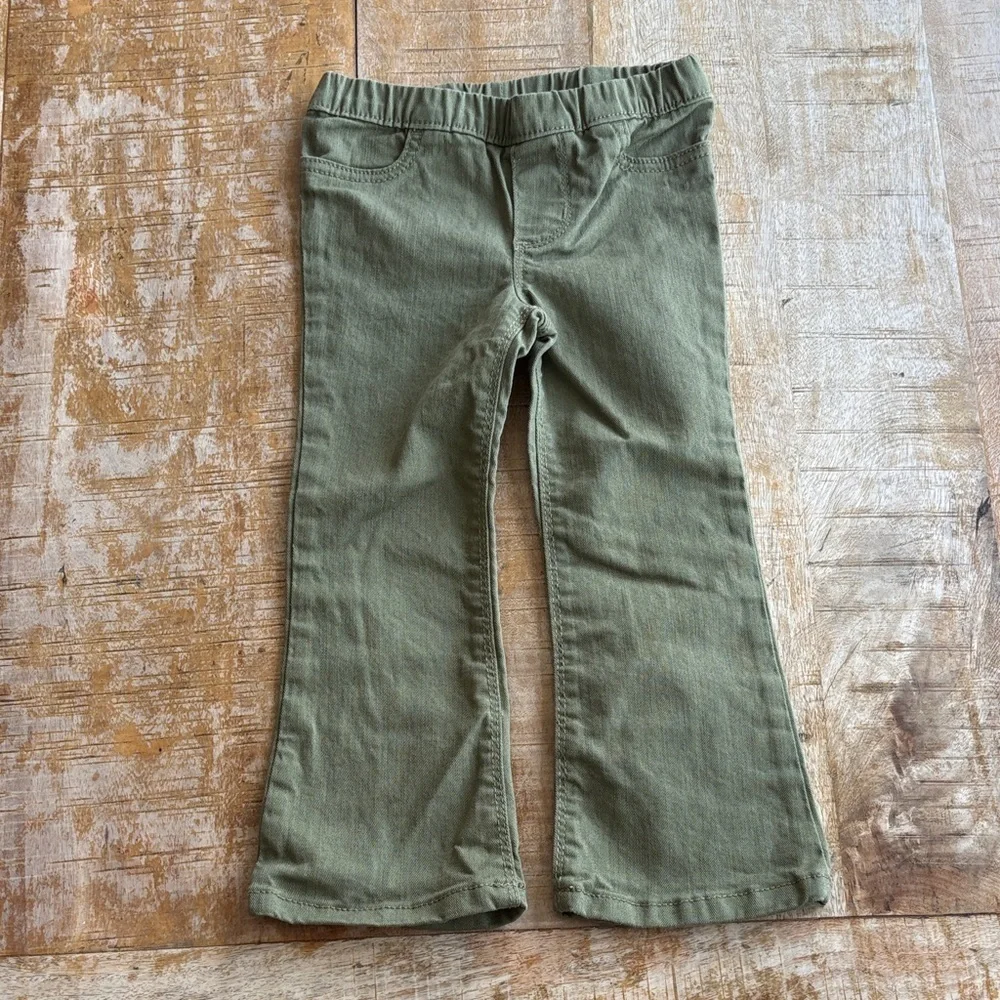 Carters gently used